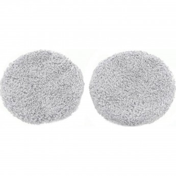 Чистящие салфетки HOBOT HB368 А01 серые (12 шт)