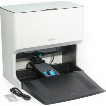 Станция самоочистки для робота HOBOT legee d8 LEGEE LuLu